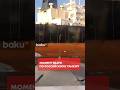 СБУ опубликовала момент удара по российскому танкеру Avero