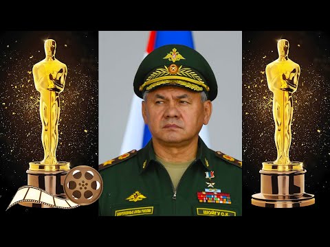 Видео: Генерал Кожугетыч.  2005