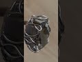 Перстень с пиритом