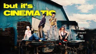 Never Let Go By Lngshot But Its Cinematic