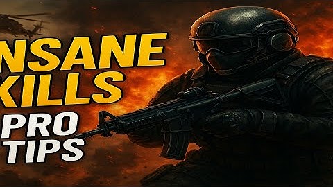 Modern Combat 5: Blackout – Insane Multiplayer Gameplay + Pro Tips