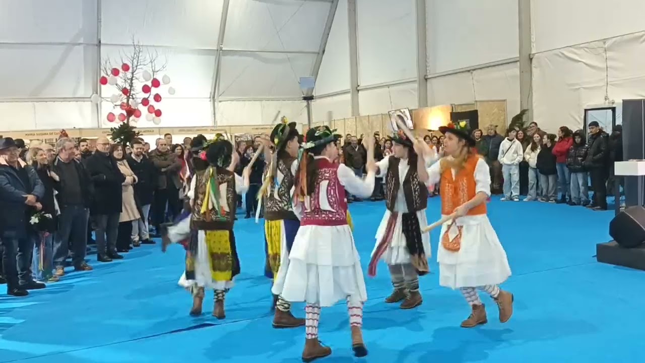 Miranda do Douro: Tabafeia e butelo com cascas destacaram-se no Festival de Sabores Mirandeses