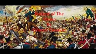 Dimitri Tiomkin - Ballad of The Alamo - The Alamo