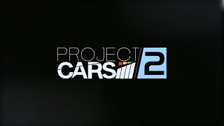 Project CARS 2 - Group 5 Super Silhouettes - Fuji Speedway