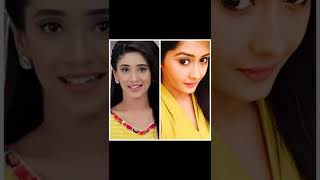 Shivangi Joshi And Kanchi Singh Status Video