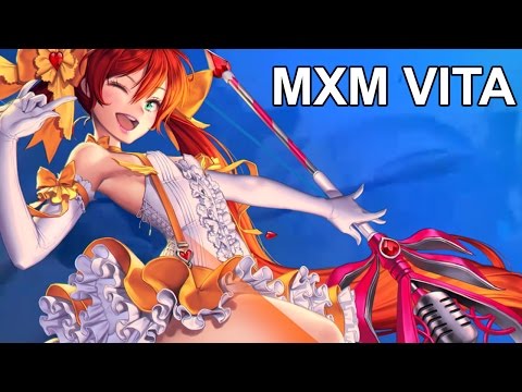 Master X Master Ranked PvP Match Vita and Loraine Combo