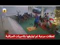 مقاطع فيديو لو لم يتم تسجيلها لما صدقها أحد لحظات تحبس الأنفاس جزء 8