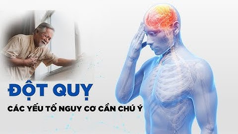Vì sao đột quỵ dễ gia tăng vào mùa lạnh?