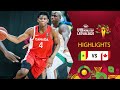 Senegal - Canada | Full Highlights - FIBA U19 Basketball World Cup 2021