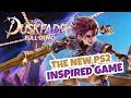 Duskfade Looks Like the PS2 Era Is Back | Kingdom Hearts, Jak &amp; Daxter, Ratchet &amp; Clank Vibes