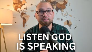 If You Want To Hear God Clearly Watch This