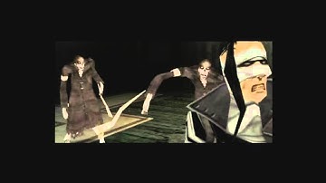 nightmare creatures 2 intro