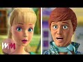 Top 10 Biggest Animated Movie Clichés