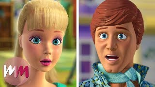 Top 10 Biggest Animated Movie Clichés Top 10 Biggest Animated Movie Clichés