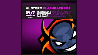 Flashbacks (Radio Mix)