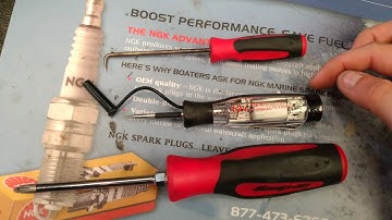 Snap On EECT200 review
