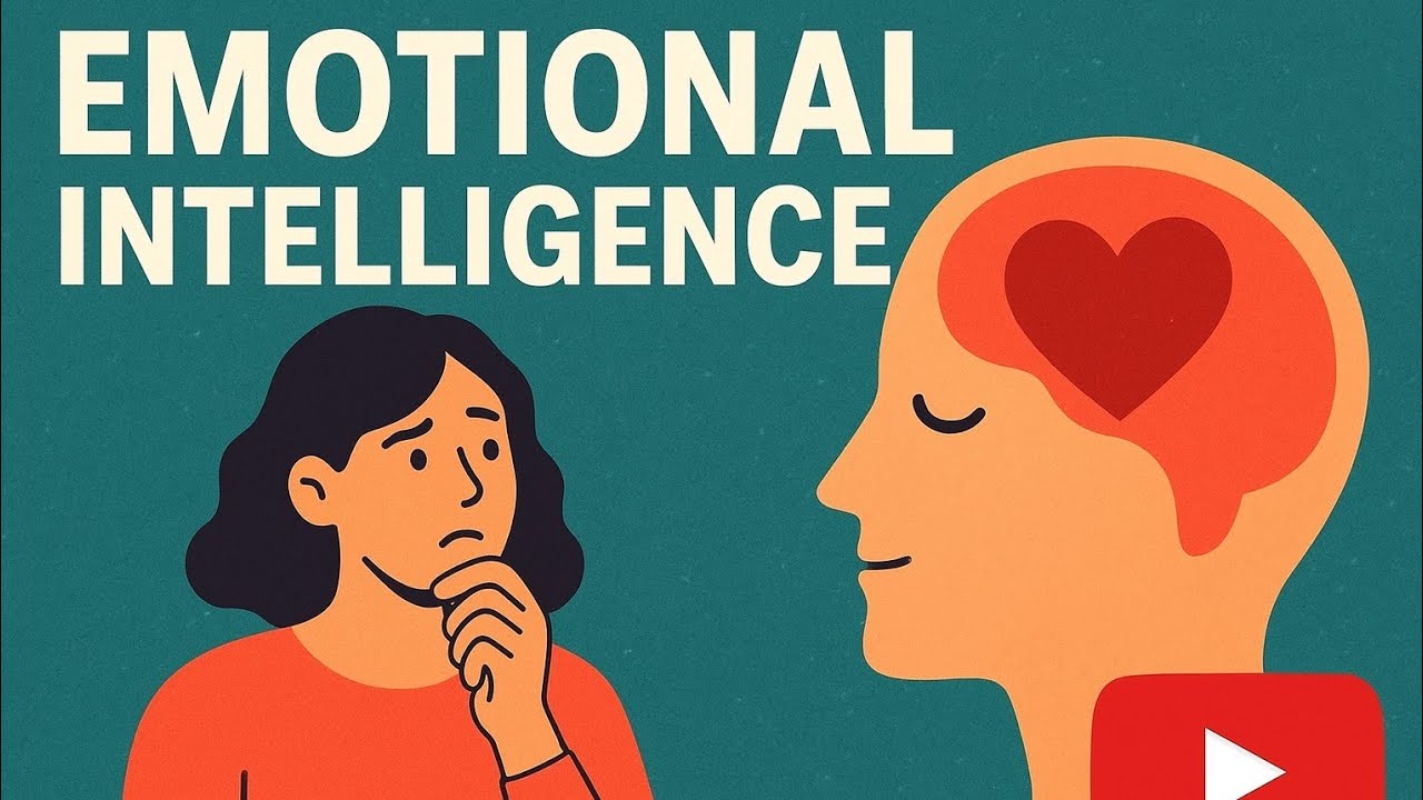 How to develop Emotional intelligence | steps for Emotional intelligence development