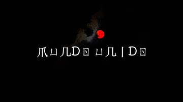 爪ㄩ几ᗪㄖ ㄩ几丨ᗪㄖ  | mundo unido |  Ǥ尺ㄩᐯ卂ㄥᗪㄖ