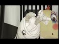 (-9トイレの始まり)ウサビッチゼロ一人でアフレコ