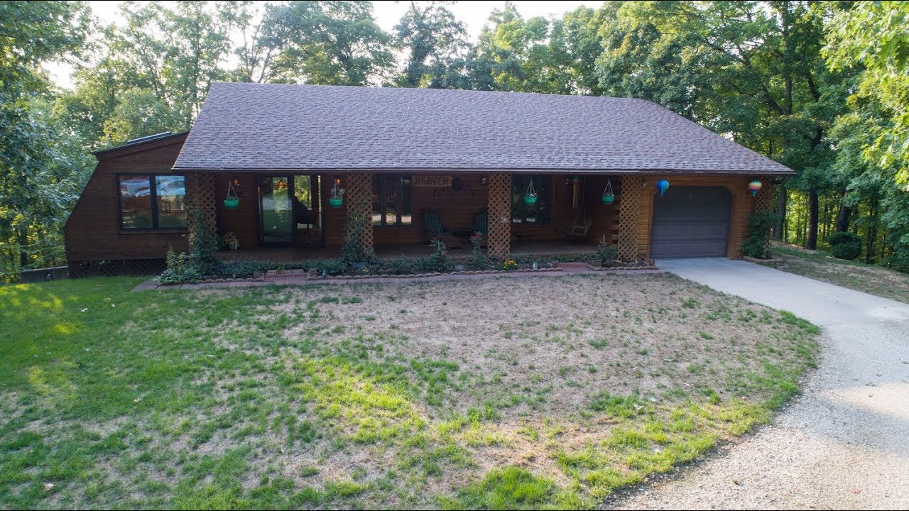 271 Stony Ridge Ln. Bonnots Mill, MO YouTube