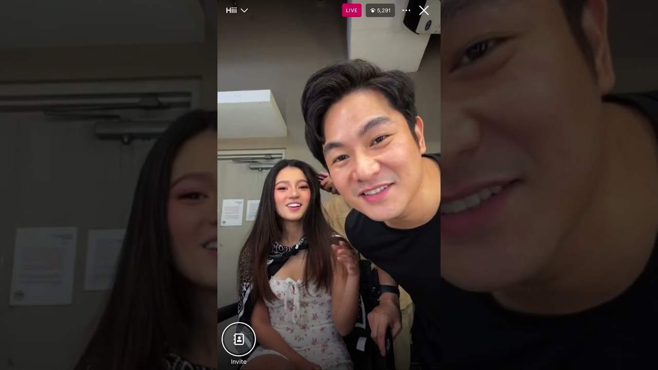 Belle Mariano IG Live | July 1, 2024 #BelleMariano #IGLive