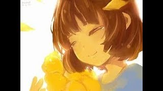 Frisk Be Alright