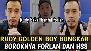 Download Lagu MEMANAS🔥RUDY GOLDEN BOY BAKAL BANTAI FORLAN ‼️ KALO MASIH NGUSIK BAKU HANTAM😱 MP3 Download Lagu MEMANAS🔥RUDY GOLDEN BOY BAKAL BANTAI FORLAN ‼️ KALO MASIH NGUSIK BAKU HANTAM😱 MP3