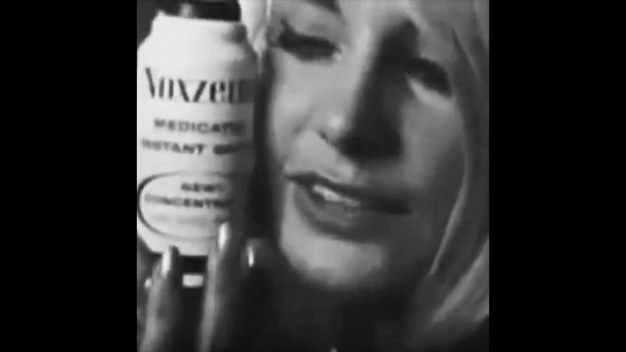 David Rose Take It Off! Take It All Off! (Noxema Shaving Cream