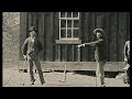 Caught on camera billy the kid