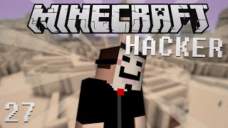 HACKER REPORT! #27 | Minecraft Conquest - GommeHD.net