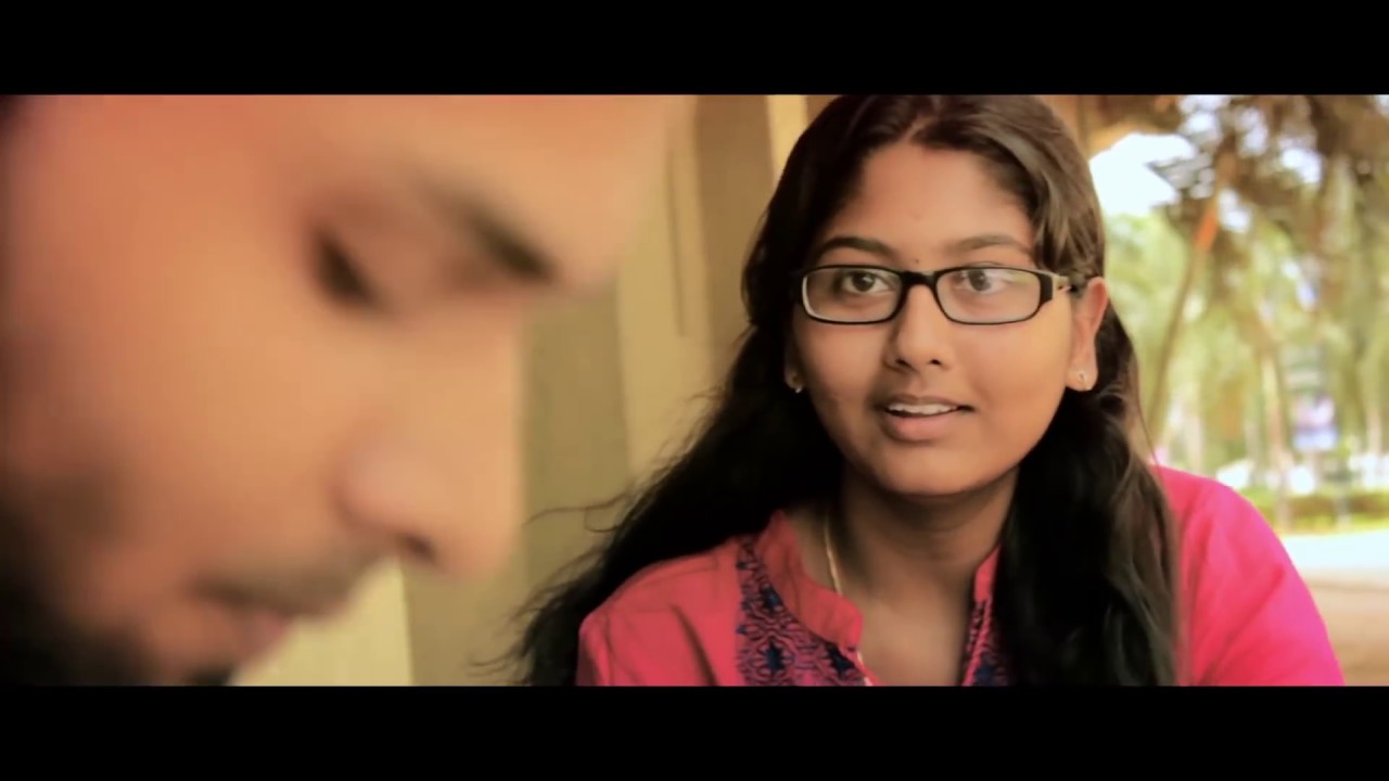 Sakthi Loves Sakthi - A film by Geetha