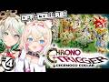 【CHRONO TRIGGER OFF-COLLAB with CECILIA】is it too late for pancakes? 🐾【SPOILER WARNING｜FUWAMOCO】