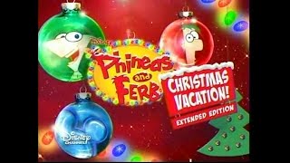 Disney Channel Commercials December 25, 2010