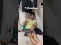 疲れすぎてめっちゃうざいことしてくる彼氏wwwww