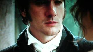 Pride and Prejudice Don't Wanna Lose You Now