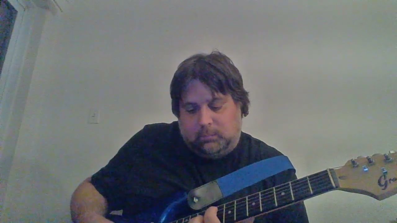 Dancing in the moonlight (King Harvest cover)