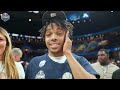 Akron wins the 2026 MAC Men's Basketball Championship!