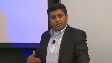 Sai Adivi of Dentegra shares benefits of using Delphix with Patrick Lightbody