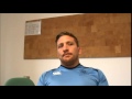 INTERVISTA A FRANCO SBARAGLINI - 14.10.2014