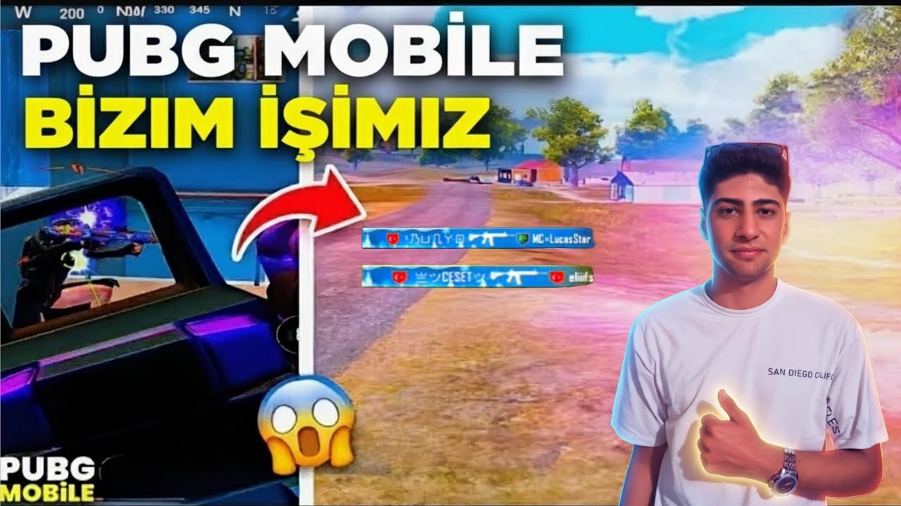 YAPIYORUZ BU SPORU AGA🫡(haritanın içinden geçtik🥶)