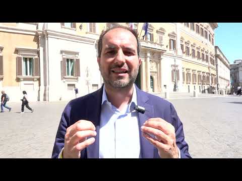 Video Sarracino: la fuga dei giovani è emergenza nazionale, servono salari più alti e più opportunità