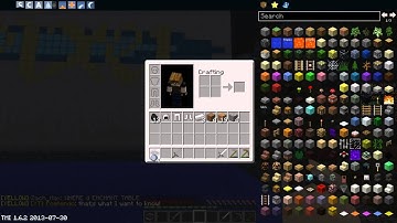 Minecraft: Hypixel Server! - Episode 3 - The Walls!