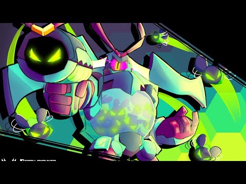 Brawl Stars - Firefly Rico gameplay, Legendary ranked match, 🏆93.500🏆 ...