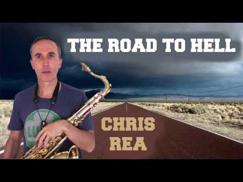 the-road-to-hell-(chris-rea)-tenor-saxophone-cover