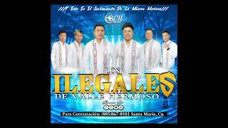 Miniatura de "Los Ilegales De Valle Hermoso - Xa’aña Lo’o Loko Xakuyu (2024)"