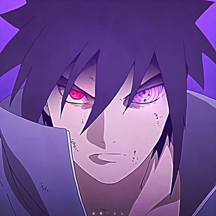 NARUTO VS SASUKE, THE FINAL BATTLE! 😬 'P1'