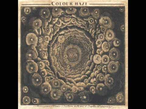 Colour Haze Love acordes