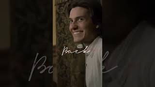 Back When I Was Younger