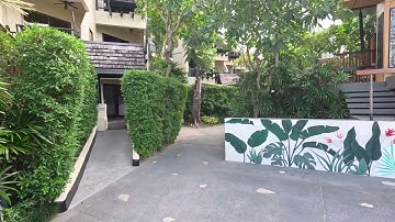 Day 3: Check In Anantara Bophut | Resort & Room Tour