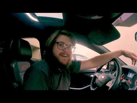 2015 Ford Focus Sync 2 to Sync 3 Upgrade - YouTube